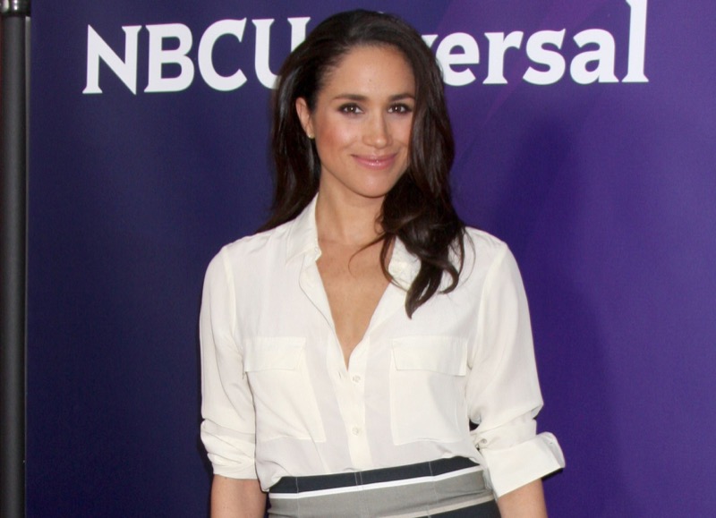 Royal Family News: Meghan Markle More Comfortable Without Prince Harry, What Does This Mean?