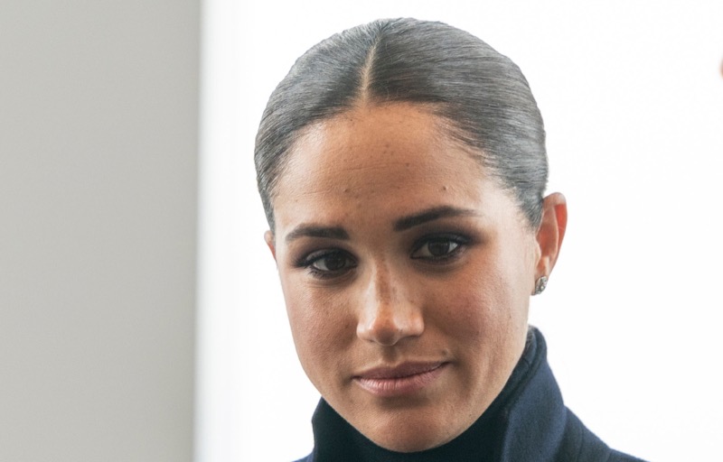 Royal Family News: Furious Meghan Markle Humiliated, Must Explain Playing “Bimbo” On 90210