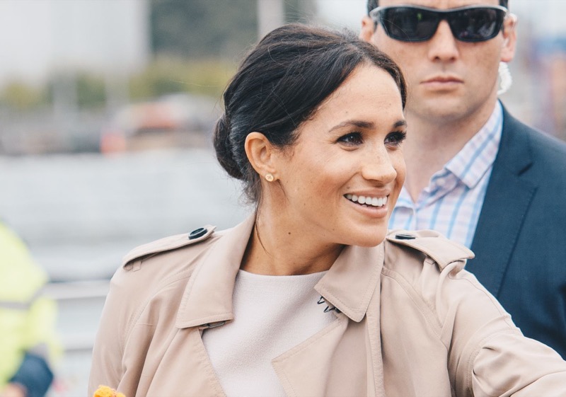 Royal Family News: Costars Slam Meghan Markle's ‘Deal Or No Deal’ Bimbo Claims, No “Bra Station” Either