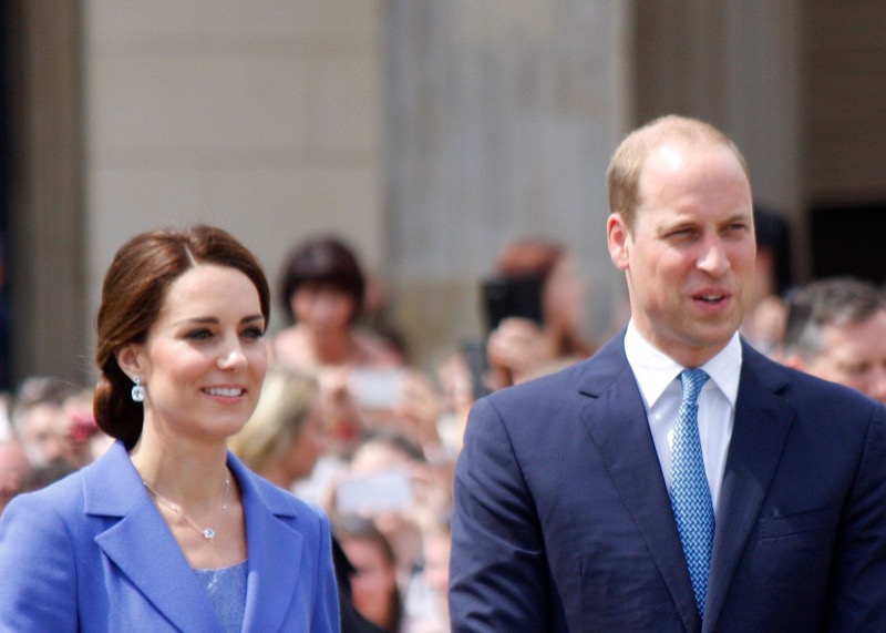 Royal Family News: The Real Reason Prince William And Kate Are MIA For Two Weeks