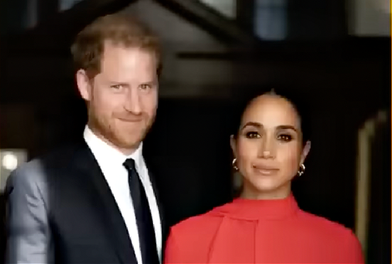 British Royal POLL: Are You Going To Watch Prince Harry And Meghan Markleâ€™s Netflix Docuseries?