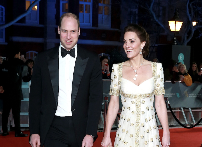 Royal Family News: Prince William And Kate Middleton Slammed For Taking ...
