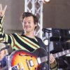 Harry Styles Allegedly Enjoyed Florence Pugh Fling Before Dating Olivia Wilde!