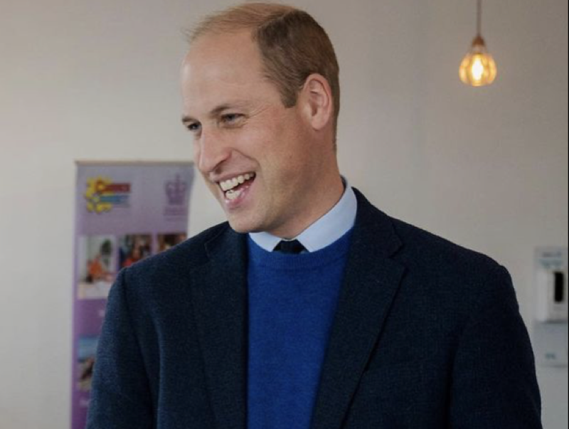 Prince William To Fulfill His Father's Wish By Building A Massive “Garden City” In the Duchy's Lands