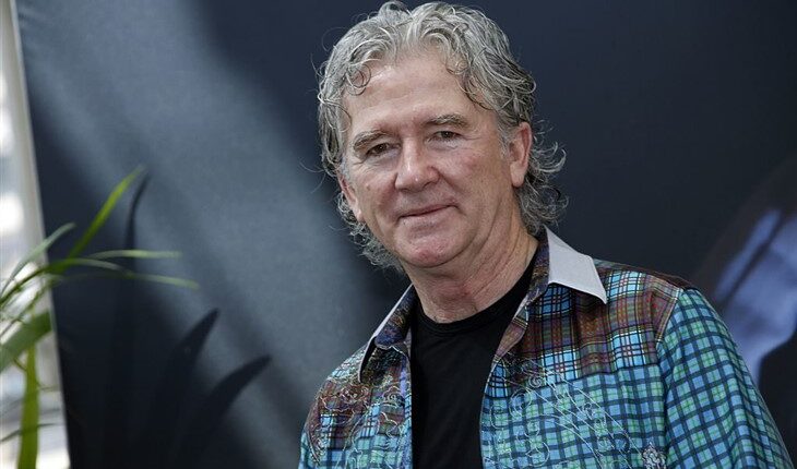 Patrick Duffy