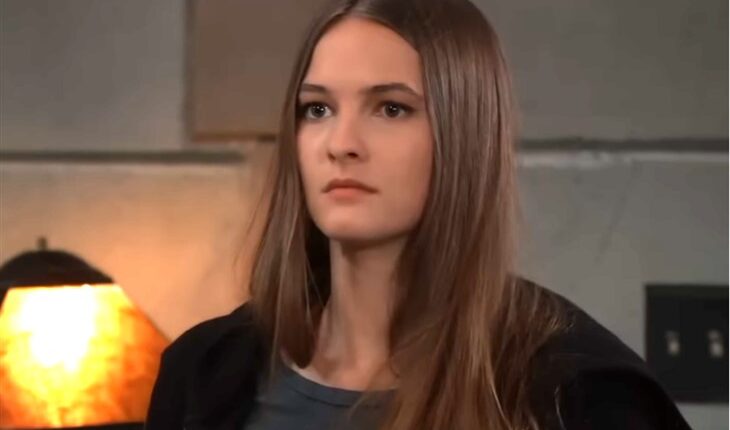 General Hospital – , Esme Prince (Avery Kristen Pohl)