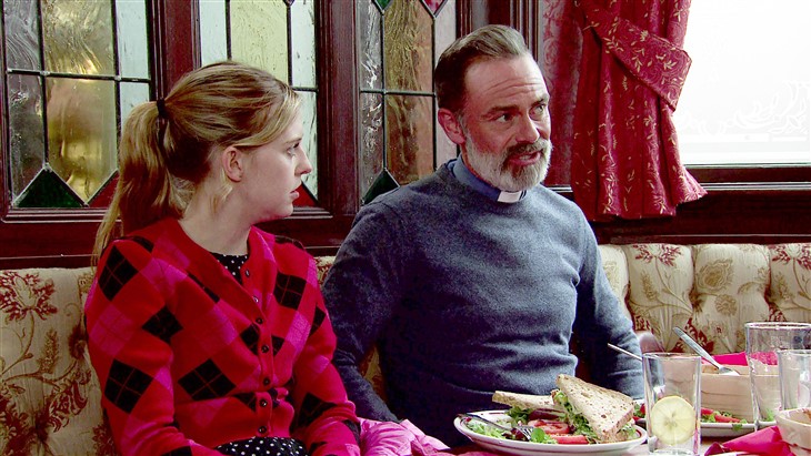 Coronation Street: Summer Spellman (Harriet Bibby)