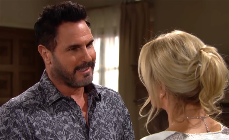 The Bold And The Beautiful - Bill Spencer (Don Diamont)