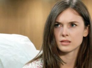 General Hospital Spoilers: Willow's Dire Health Update, Must Make A 