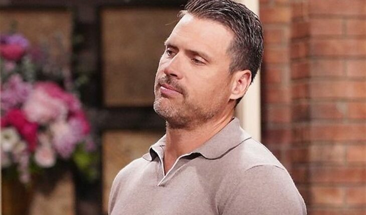 The Young And The Restless – Nick Newman (Joshua Morrow)