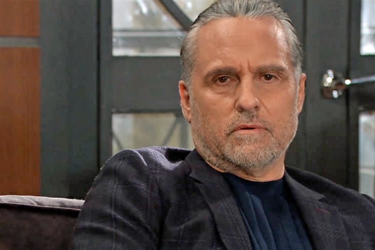 General Hospital - Sonny Corinthos