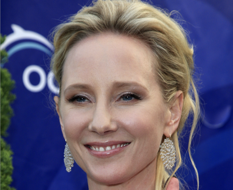 Anne Heche's Son Struggles To Get More Control Over His Late Mother's Estate And Financial Assets