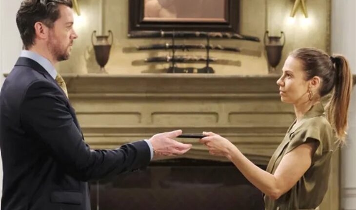 Days Of Our Lives – Ava Vitali (Tamara Braun)