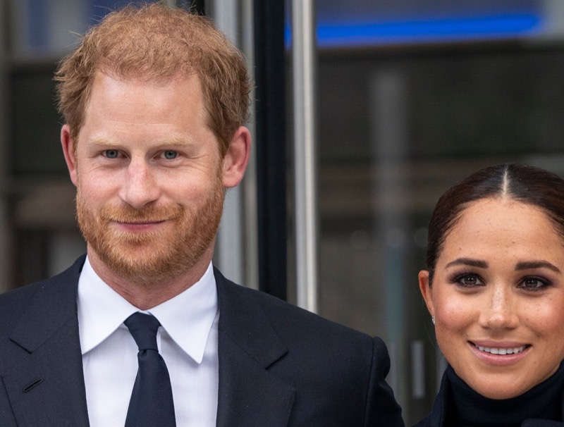 Royal Family News: “Fears” Over Prince Harry And Meghan's Next UK Visit, Royals Braced For More Turmoil?