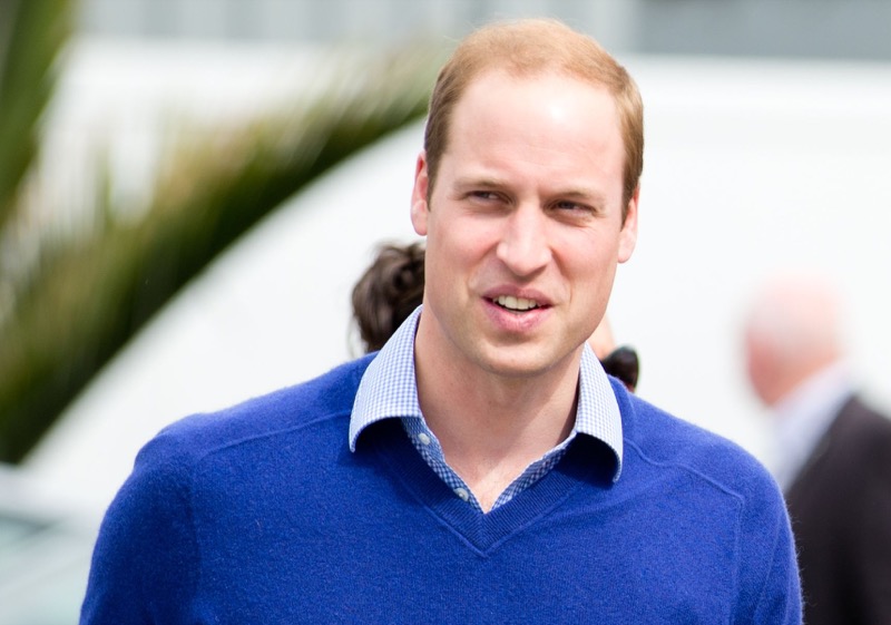 Royal Family News: Prince William “Shielding” Kids From Fallout Of Queen's Passing, Traumatized By Diana’s Death