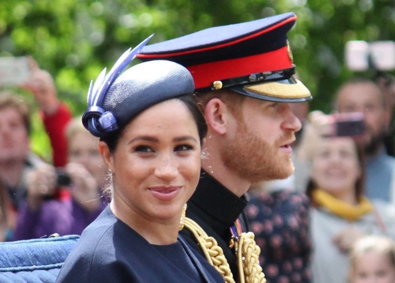 Royal Family News: Privileged Prince Harry And Meghan Want “Empathy” For Past “Sad” Lives?