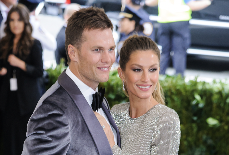 Tom Brady Confirms Gisele Bündchen Divorce Rumors On Instagram, Ends 13-Year Marriage!