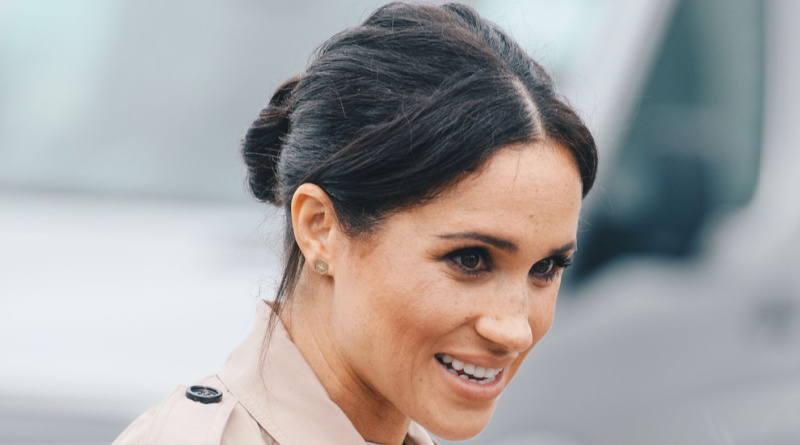 Royal Family News: Author Claims Meghan Markle Never Wanted to Stay, Only After Money & Status