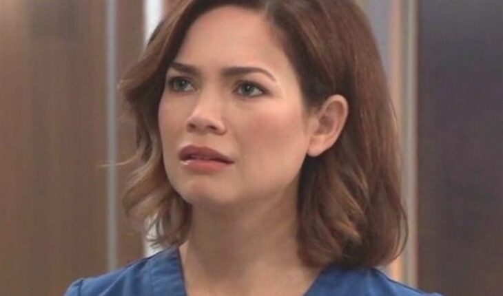 General Hospital – Elizabeth Webber (Rebecca Herbst