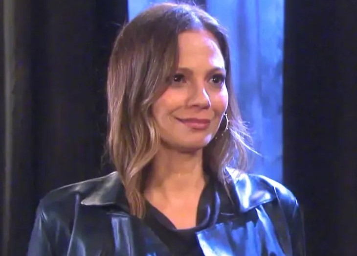 Days Of Our Lives - Ava Vitali (Tamara Braun)