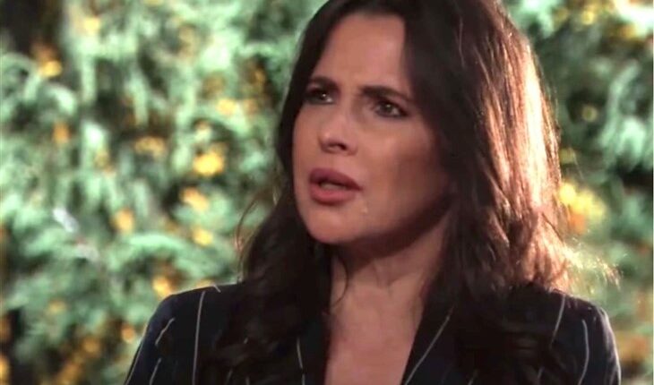 General Hospital – Sam McCall (Kelly Monaco)