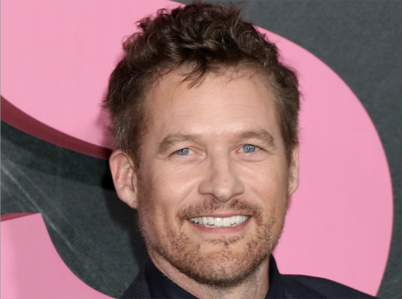 James Tupper Accuses Anne Heche’s Son Homer Of Being ‘Hostile’ To Half Brother
