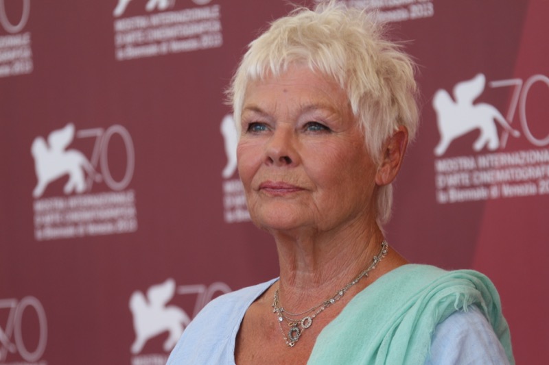 Judi Dench Wins Royal Rumble With Netflix Over “The Crown's” Disclaimer