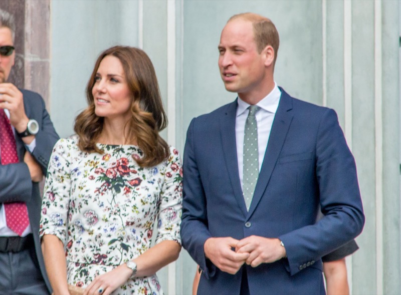 Royal Family News: Prince William And Kate Middleton Dealing With Stress And Anxiety Per Expert