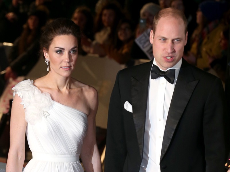 Royal Family News: Prince William And Kate Middleton Want To Be Global Royals