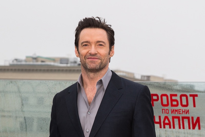 Hugh Jackman Recalls His Movie Audition With Sandra Bullock