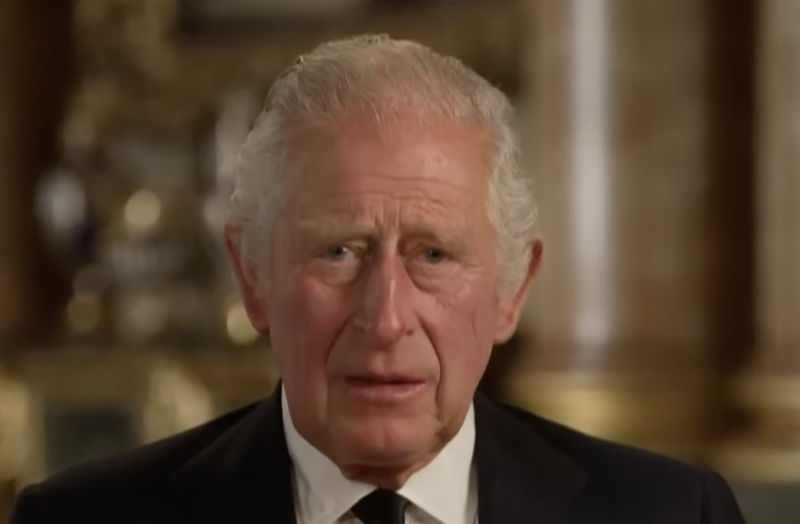 Royal Family News: King Charles III Visits Sandringham Estate For First Time As Its Owner