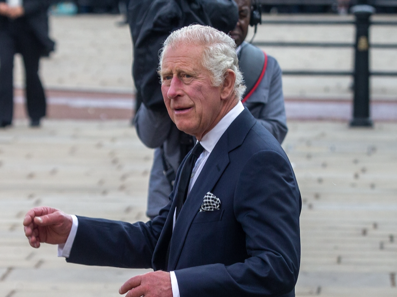 Royal Family News: King Charles III Will Be Doing A Lot Of Traveling To Commonwealth Countries In The Next Two Years