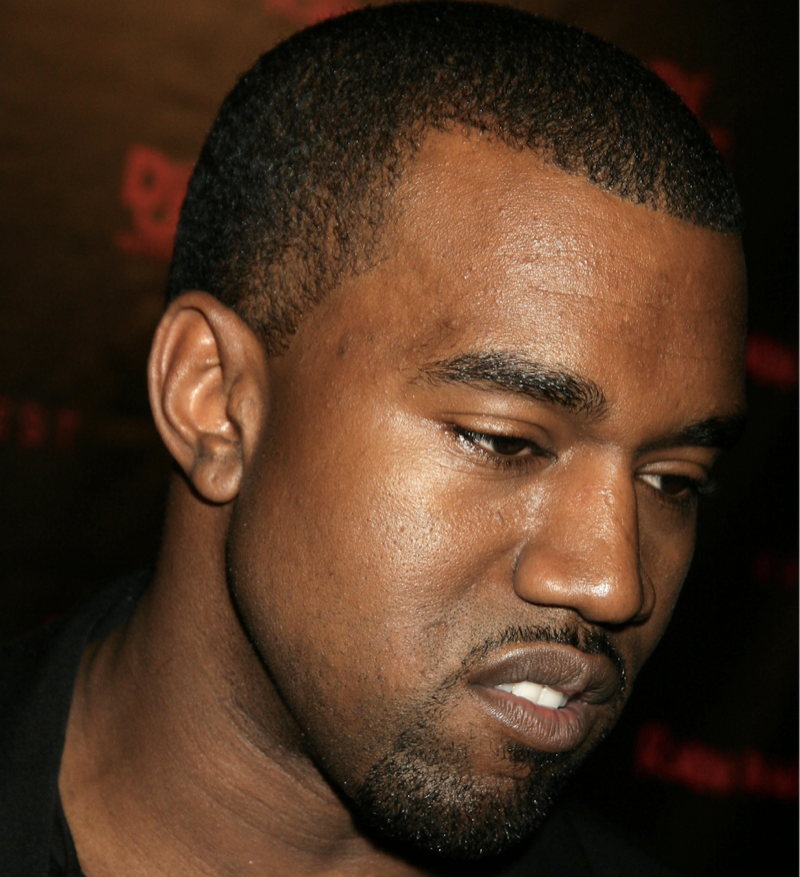 Kanye West Anti-Semitic Scandal Ends His Billionaire Status As Adidas Drops Him!