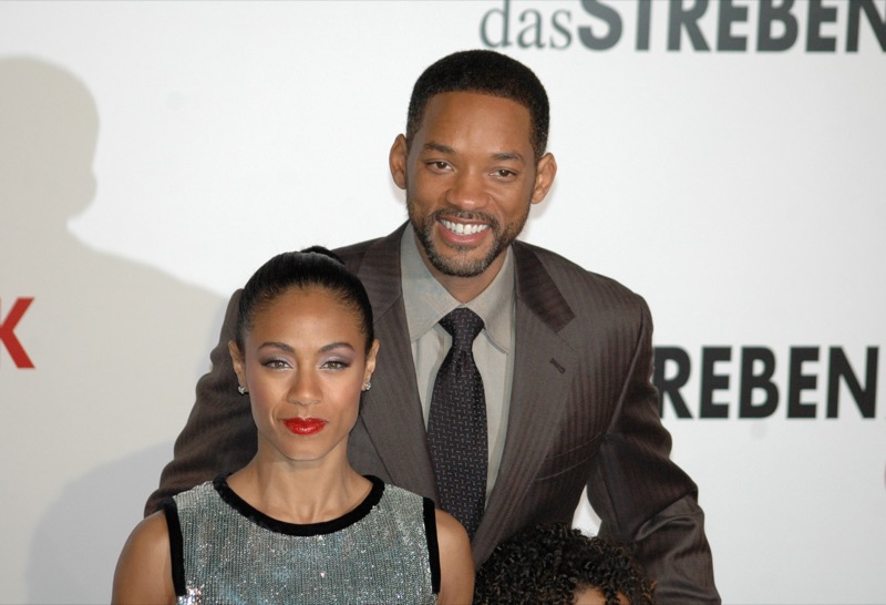 Will Smith And Jada Pinkett Smith's Niece Reveals How Hollywood Nepotism Impacted Her Career