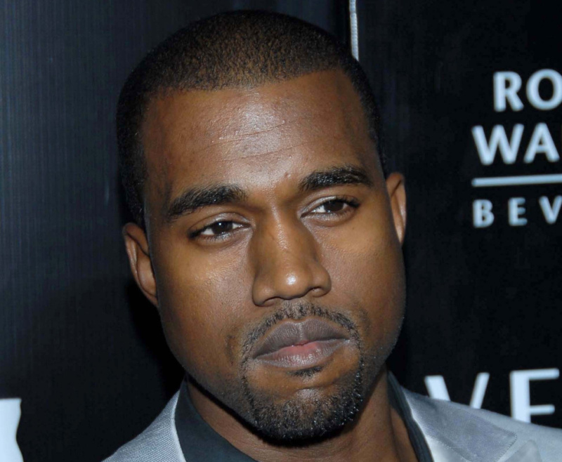 Kanye West Has Been Dropped By Adidas Over His ‘Dangerous’ Antisemitic Rants