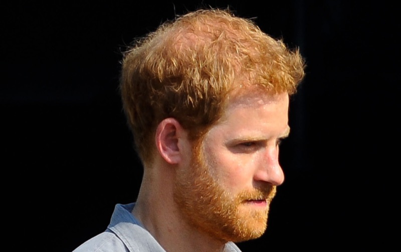 Royal Family News: Prince Harry's Memoir Drops January 10th, Forced To Cut Angry Words?