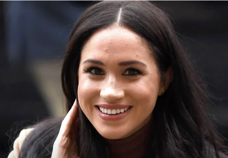 Meghan Markle Drops In Tidbits Of Her Life On “Archetypes” To Boost Episode Rankings