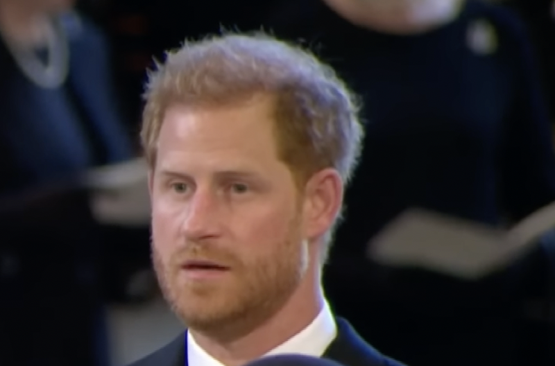 Prince Harry's Memoir To Be Filled With “Bombshells” Attacking King Charles