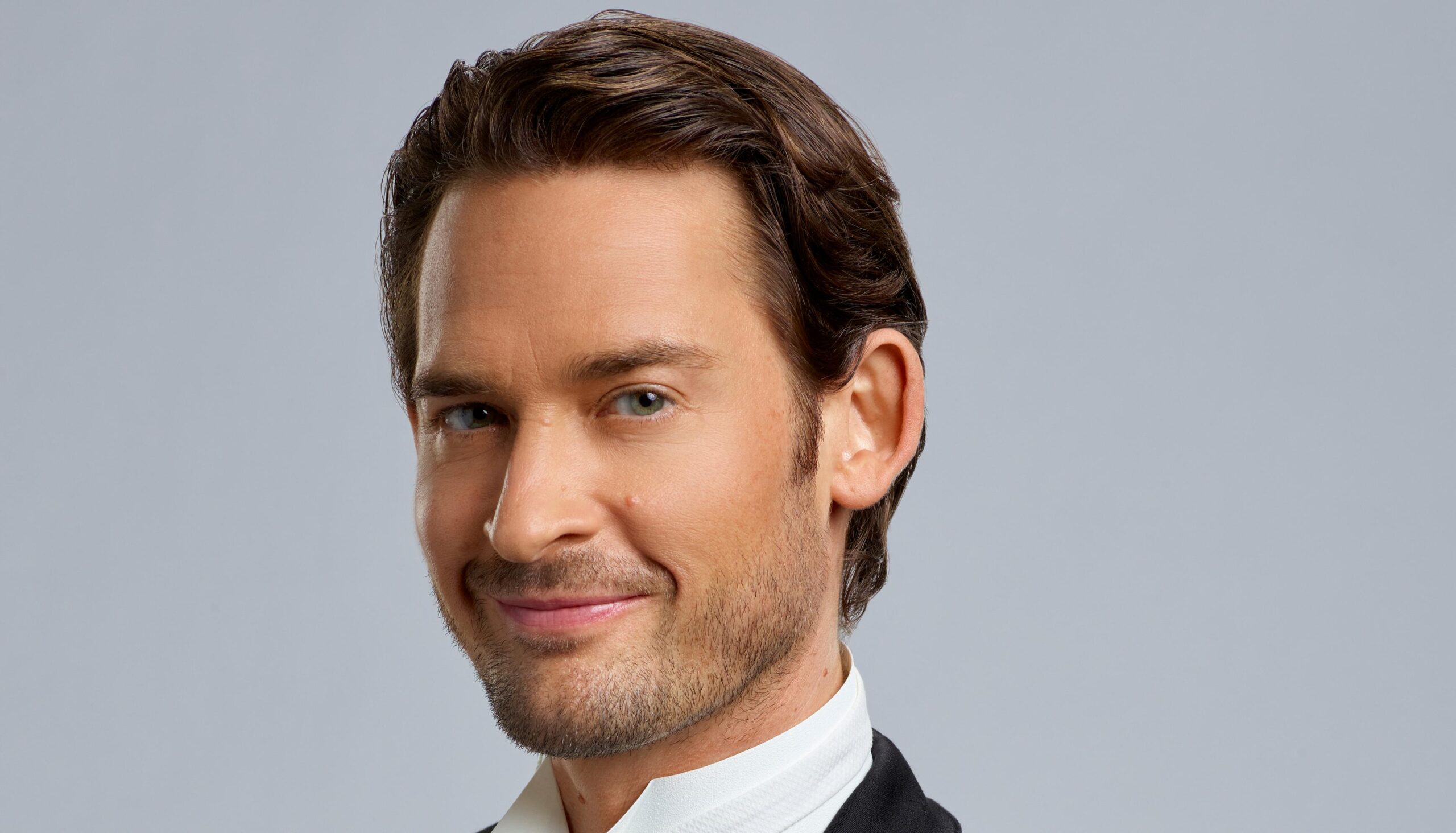 Will Kemp signs multi-picture, overall deal with Hallmark Channel