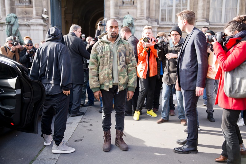 Kanye West Can Afford His Opulent Lifestyle For Just A Few More Months: Here's Why!