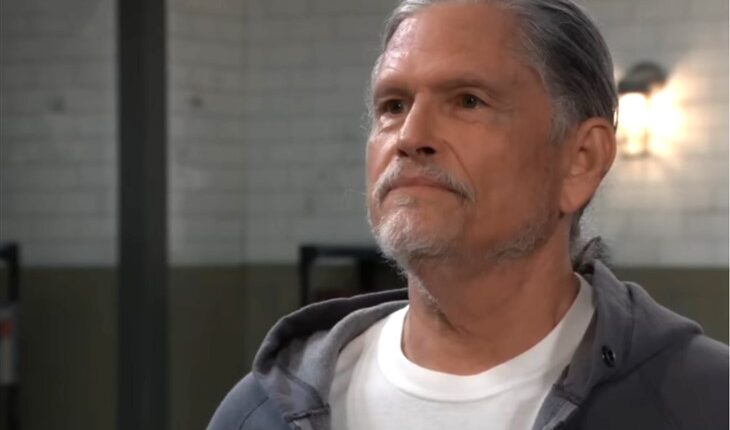 General Hospital – Cyrus Renault (Jeff Kober)