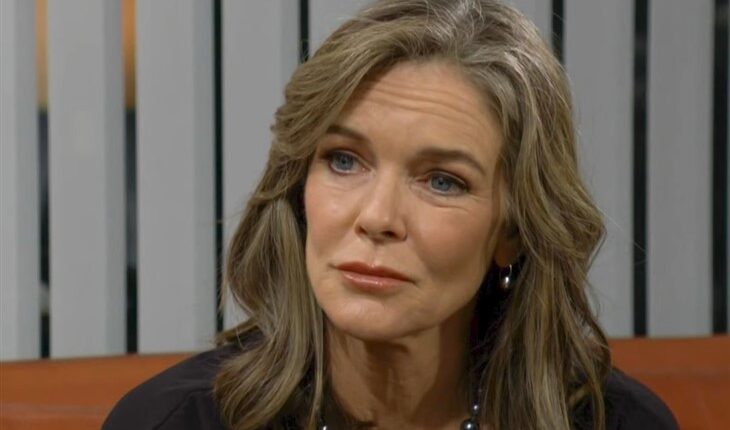 The Young And The Restless – Diane Jenkins (Susan Walters)