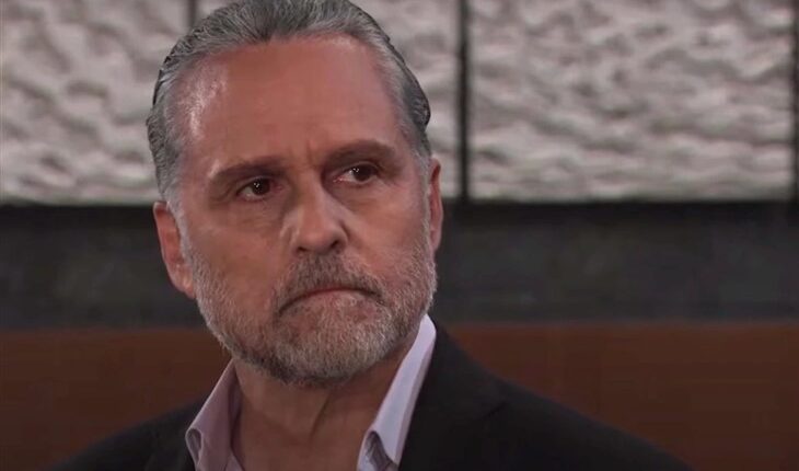 General Hospital – Sonny Corinthos (Maurice Benard | Celebrating The Soaps