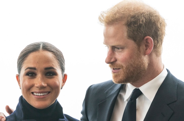 Royal Family News: Prince Harry And Meghan Cash “Desperate” Frantic To Get In Good With King Charles?