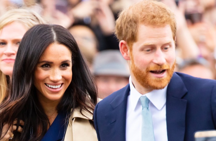 Royal Family News: Meghan Markle And Prince Harry Snubbed “Dumb” Title For Archie, Not Good Enough