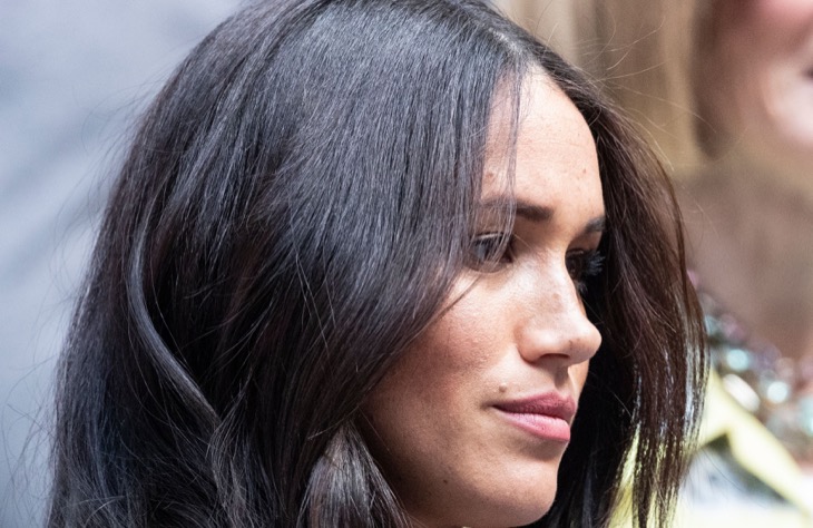 Royal Family News: Meghan Markle Throws Andy Cohen Under The Bus, Denies She Is Doing Netflix Reality Show