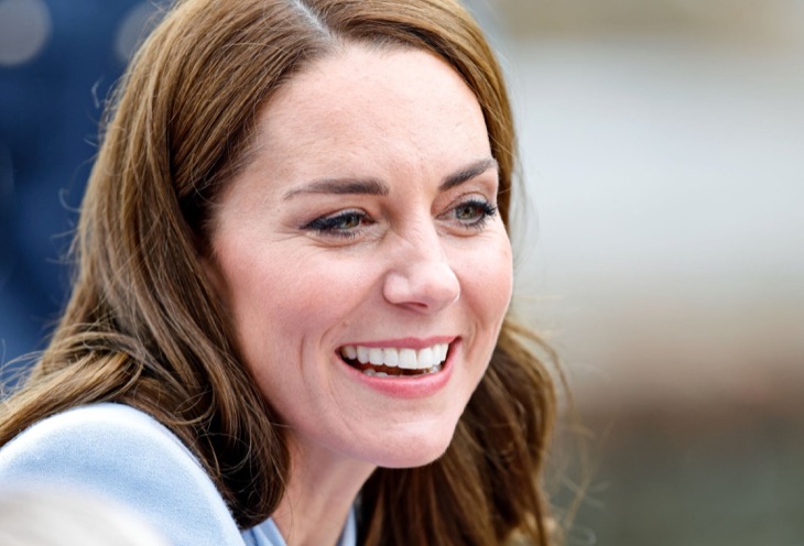 Princess Kate Pens A Call-To-Action Op-ed About the Need For Early Childhood Foundation