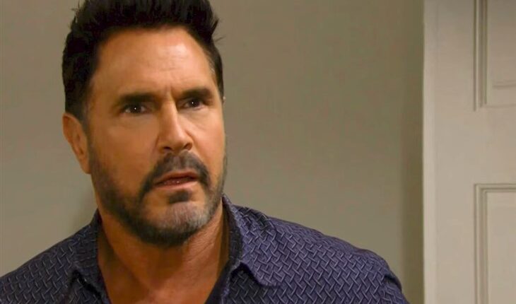 The Bold And The Beautiful – Bill Spencer (Don Diamont) | Celebrating ...