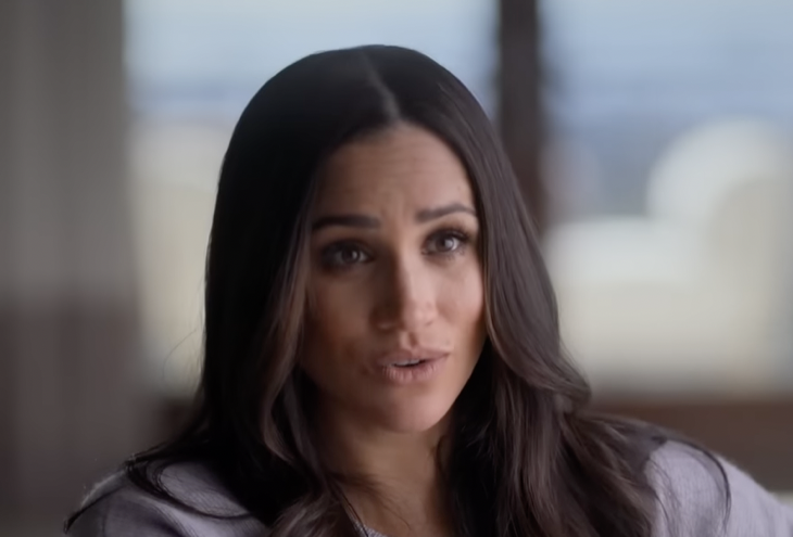 Royal Family News: Meghan Disowns Her Netflix Reality Show, “It's Our Story Through Someone Else's Lens”