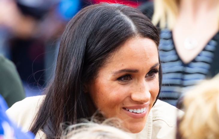 Royal Family News: “Woke” Top Cop Neil Basu Defends Meghan Markle, She Faced “Credible” Threats In UK